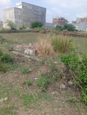Plot Area in  Plot at Deva Road – for Sale