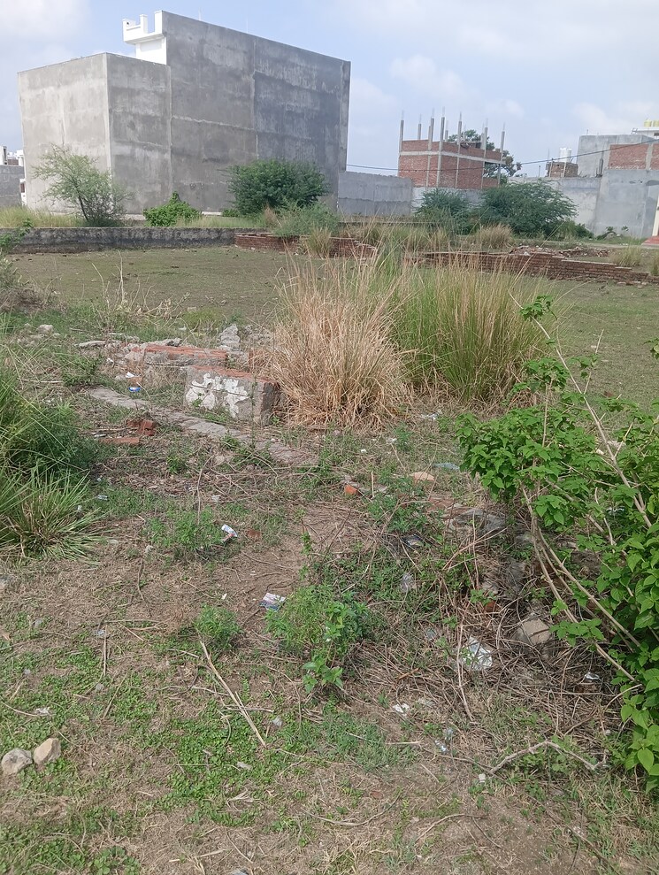 undefined, deva road  1000 Sq.Ft. Plot In Deva Road Lucknow 8894753