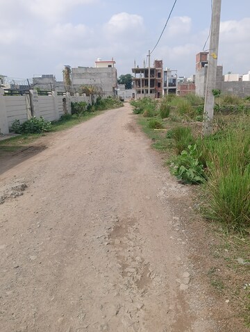 Plot Area in  Plot at Deva Road – for Sale