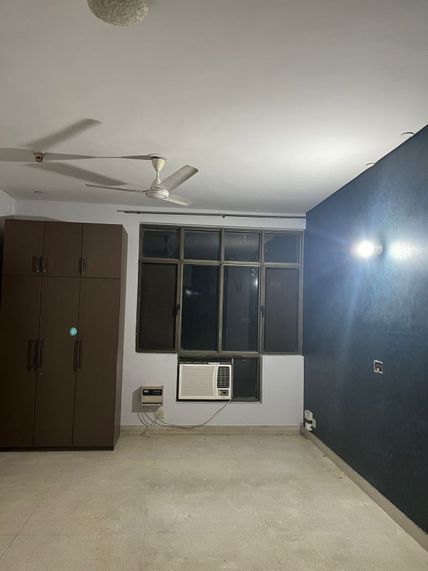 3 BHK Builder Floor For Rent in Sector 47