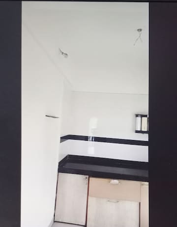 Kitchen in 2 BHK Apartment at Aditya Planet, Kharghar – for Rent