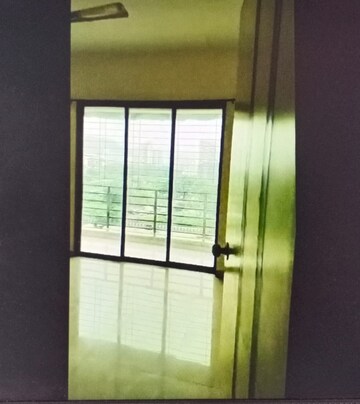 Master Bedroom in 2 BHK Apartment at Aditya Planet, Kharghar – for Rent