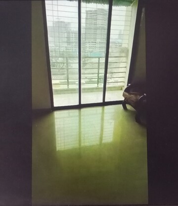 Bedroom in 2 BHK Apartment at Aditya Planet, Kharghar – for Rent