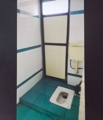 Bathroom in 2 BHK Apartment at Aditya Planet, Kharghar – for Rent