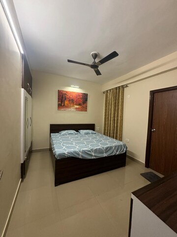 Bedroom in 2 BHK Builder Floor at Sahastradhara – for Sale