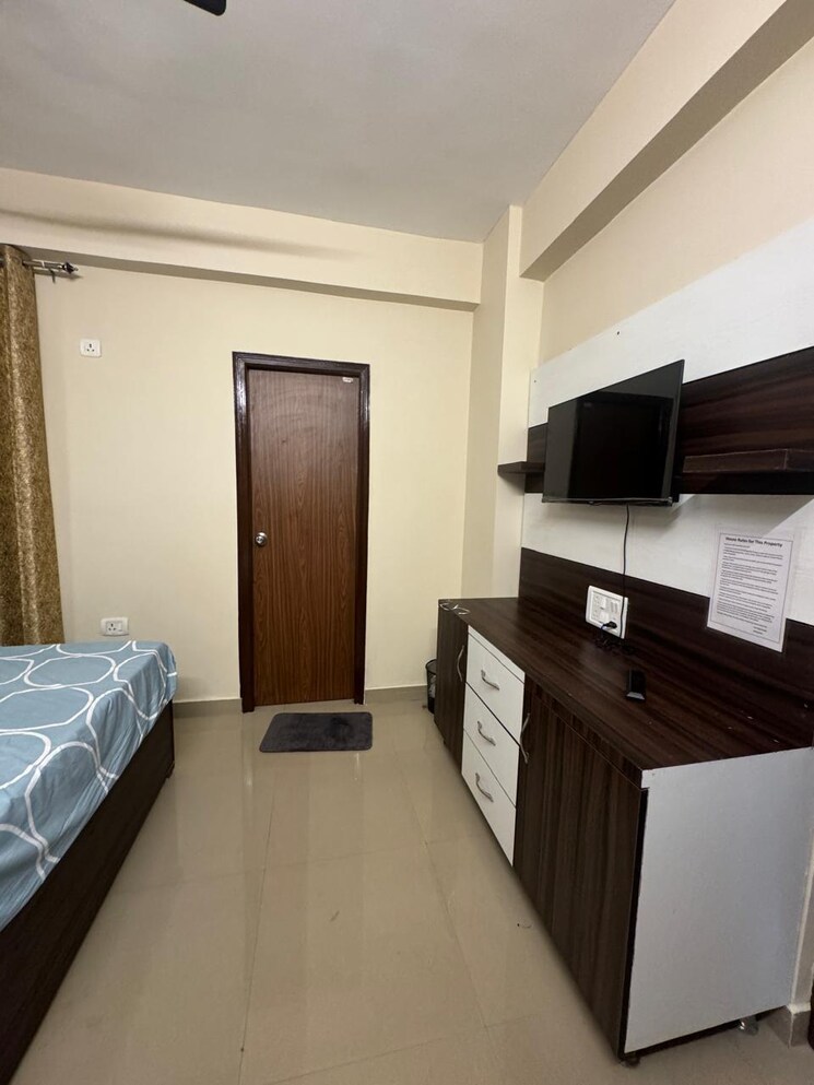 Master Bedroom, sahastradhara 2 Bedroom 1050 Sq.Ft. Builder Floor In Sahastradhara Dehradun 8894759