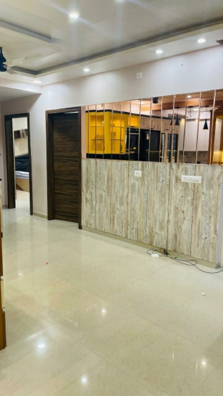 Room, omaxe-r2 3.5 Bedroom 1175 Sq.Ft. Apartment In Gomti Nagar Lucknow 8894805