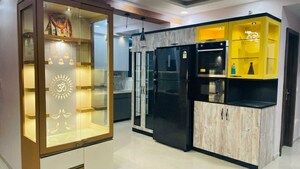 3.5 BHK Apartment For Sale in Omaxe R2, Gomti Nagar