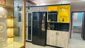 3.5 BHK Apartment – Exterior View View at Omaxe R2, Gomti Nagar - for Sale