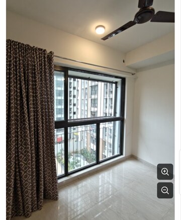 1 BHK Apartment For Rent in Lodha Crown Quality Homes, Majiwada