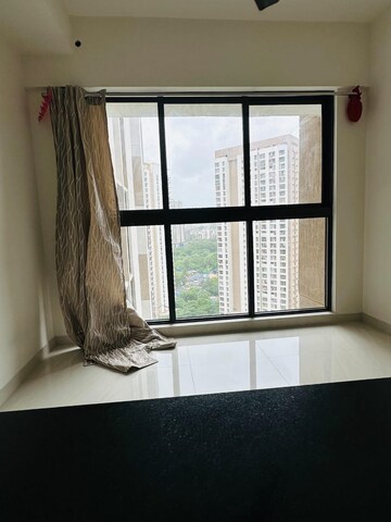 Room in 1 BHK Apartment at Lodha Crown Quality Homes, Majiwada – for Rent