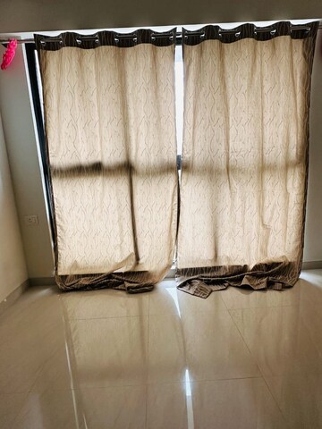 Furnished Amenities in 1 BHK Apartment at Lodha Crown Quality Homes, Majiwada – for Rent