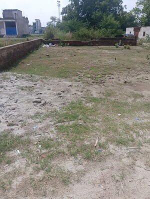  Plot For Sale in Deva Road