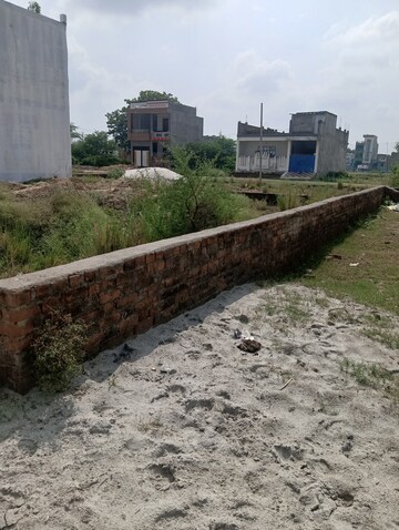 Plot Area in  Plot at Deva Road – for Sale