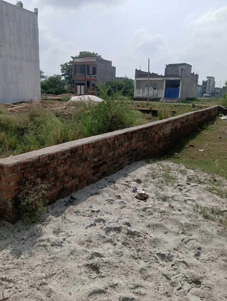 undefined, deva road  1200 Sq.Ft. Plot In Deva Road Lucknow 8894766
