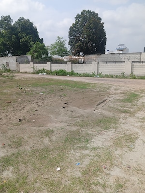 Plot Area in  Plot at Deva Road – for Sale