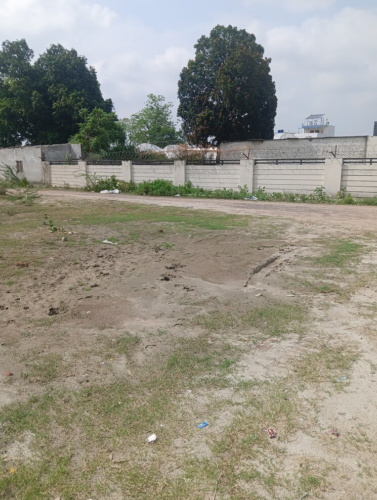 undefined, deva road  1200 Sq.Ft. Plot In Deva Road Lucknow 8894766