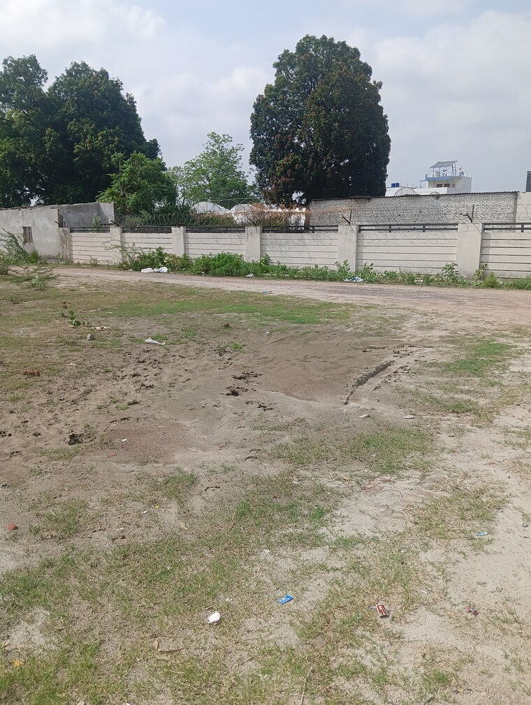undefined, deva road  1200 Sq.Ft. Plot In Deva Road Lucknow 8894766