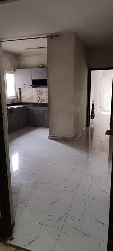 Kitchen in 2.5 BHK Apartment at Pivotal Riddhi Siddhi, Sector 99 – for Rent