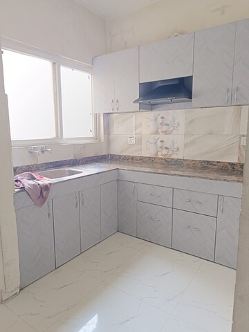 Kitchen in 2.5 BHK Apartment at Pivotal Riddhi Siddhi, Sector 99 – for Rent
