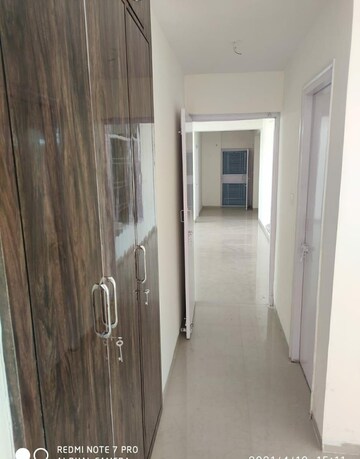 Building Lobby in 3 BHK Apartment at Piyush Heights, Sector 89 – for Sale
