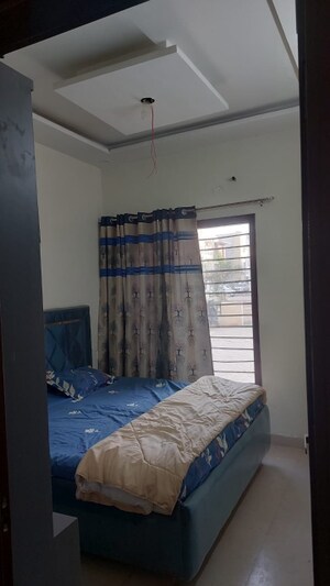 6+ BHK Independent House For Sale in South City 1