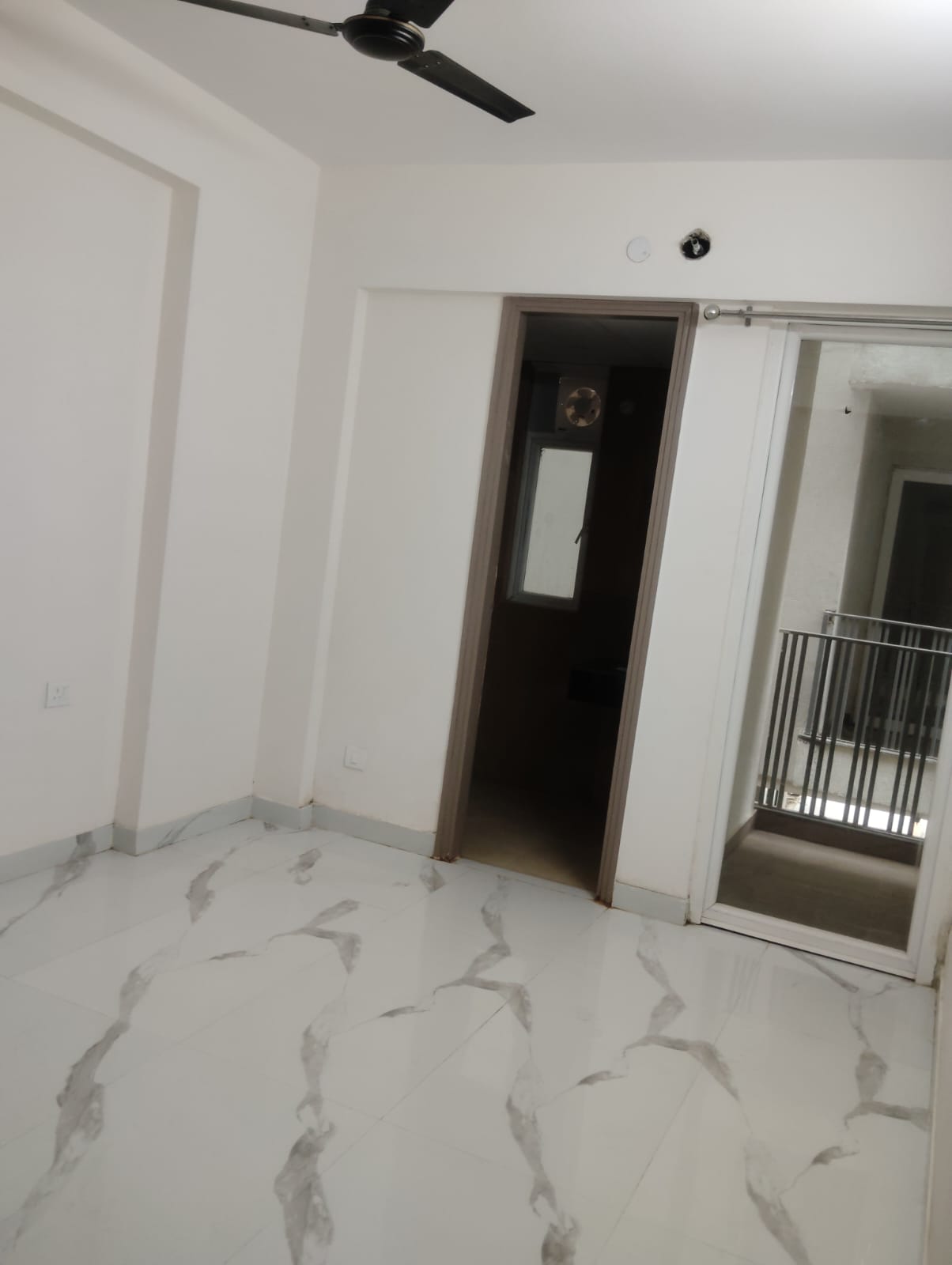 3 BHK + Pooja Room Apartment For Rent in M3M Soulitude