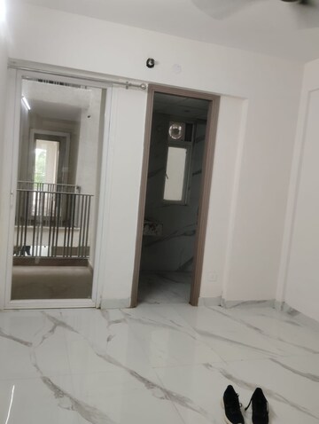 Building Lobby in 3 BHK Apartment at M3M Soulitude, Sector 89 – for Rent