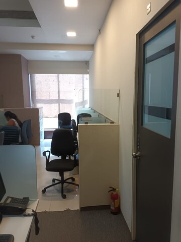 Team Area in  Office Space at Dadar East – for Rent