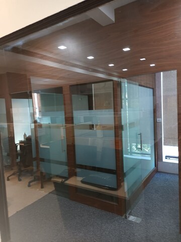 Building Lobby in  Office Space at Dadar East – for Rent