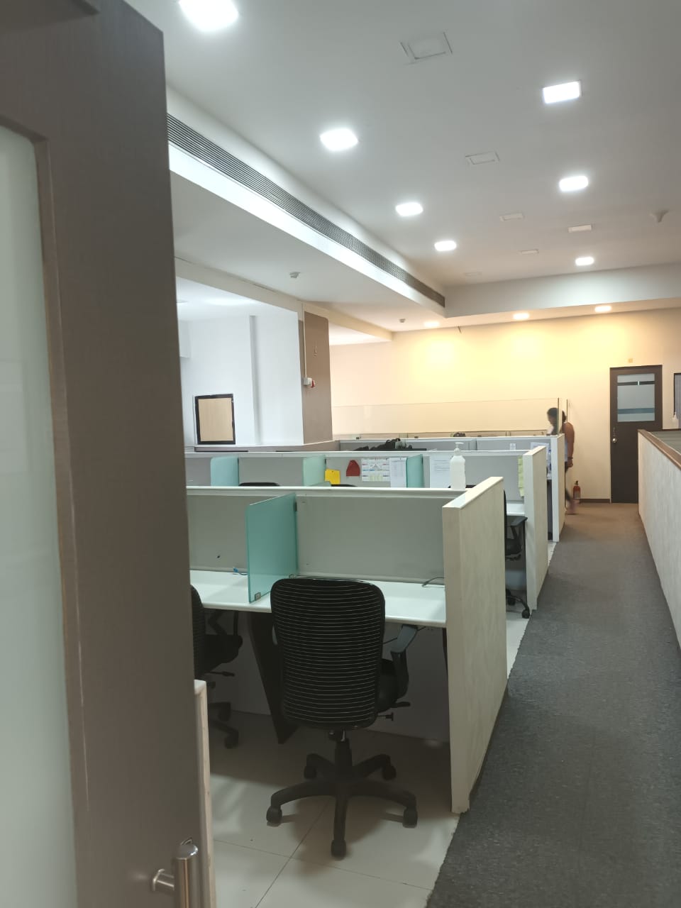 Office Space For Rent in Dadar East