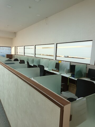 Team Area in  Office Space at Dadar East – for Rent