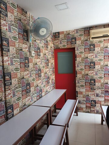 Furnished Amenities in  Office Space at Dadar East – for Rent