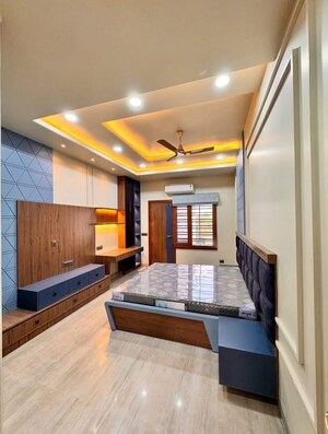 3 BHK Builder Floor For Sale in Sector 31
