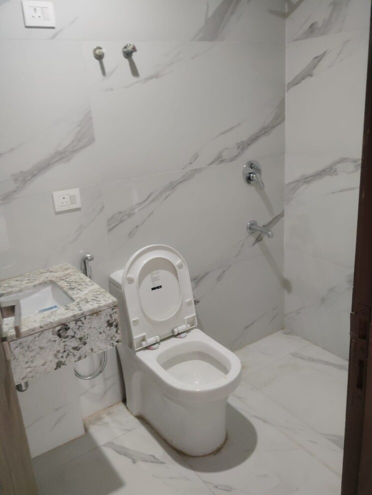 Bathroom, m3m-soulitude 3 Bedroom 1494 Sq.Ft. Apartment In Sector 89 Gurgaon 8894595