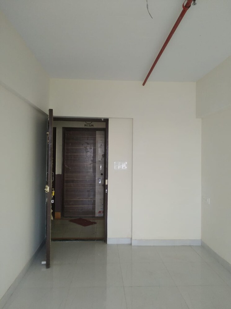 Living Room, royal-royal-nest 1 Bedroom 450 Sq.Ft. Apartment In Malad West Mumbai 8894716