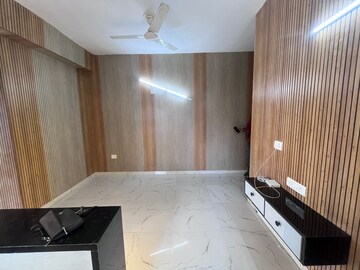 Living Room in 2 BHK Apartment at Pivotal Riddhi Siddhi, Sector 99 – for Rent