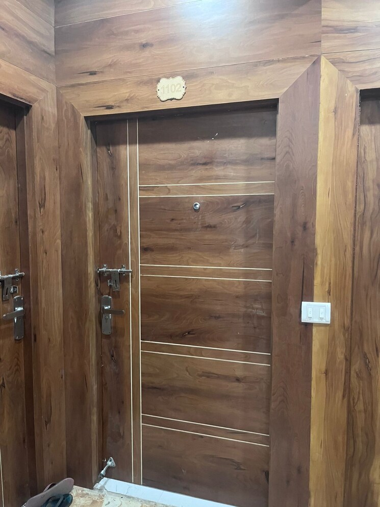 undefined, pivotal-riddhi-siddhi 2 Bedroom 587 Sq.Ft. Apartment In Sector 99 Gurgaon 8894797