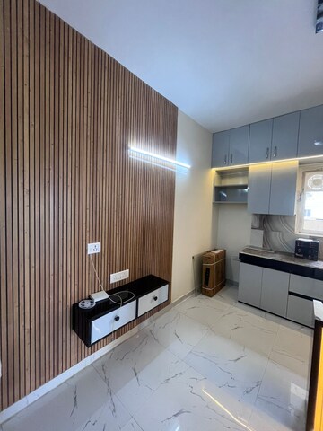 Kitchen in 2 BHK Apartment at Pivotal Riddhi Siddhi, Sector 99 – for Rent