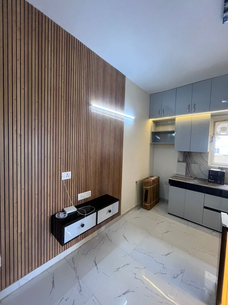 Kitchen, pivotal-riddhi-siddhi 2 Bedroom 587 Sq.Ft. Apartment In Sector 99 Gurgaon 8894797