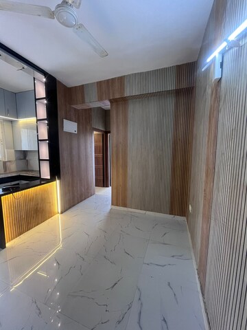 Kitchen in 2 BHK Apartment at Pivotal Riddhi Siddhi, Sector 99 – for Rent