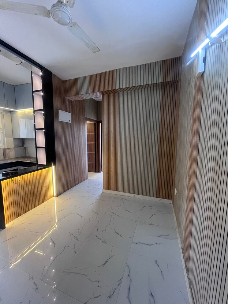 Kitchen, pivotal-riddhi-siddhi 2 Bedroom 587 Sq.Ft. Apartment In Sector 99 Gurgaon 8894797