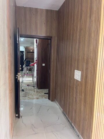 Bathroom in 2 BHK Apartment at Pivotal Riddhi Siddhi, Sector 99 – for Rent