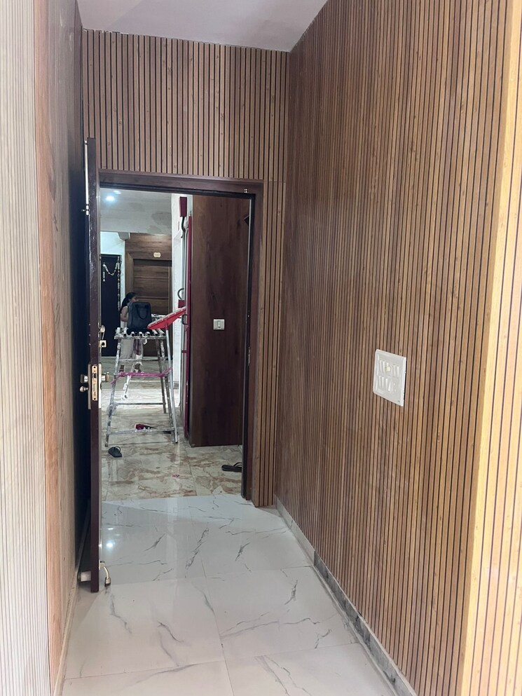 Bathroom, pivotal-riddhi-siddhi 2 Bedroom 587 Sq.Ft. Apartment In Sector 99 Gurgaon 8894797