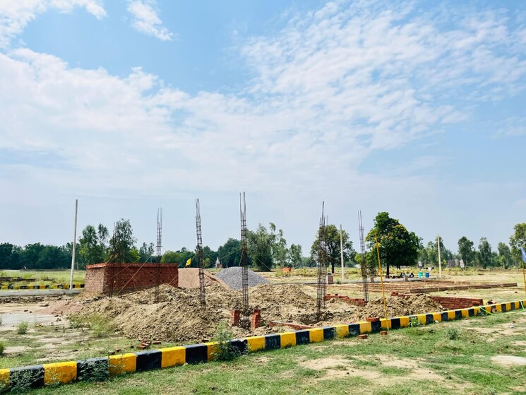 undefined, sultanpur road  1000 Sq.Ft. Plot In Sultanpur Road Lucknow 8894803