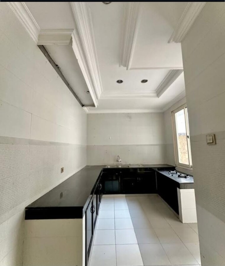 Kitchen, sector 35 2.5 Bedroom 2250 Sq.Ft. Builder Floor In Sector 35 Faridabad 8894806