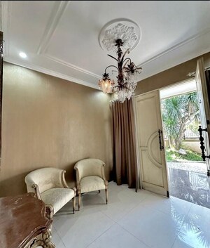 2.5 BHK Builder Floor For Sale in Sector 35