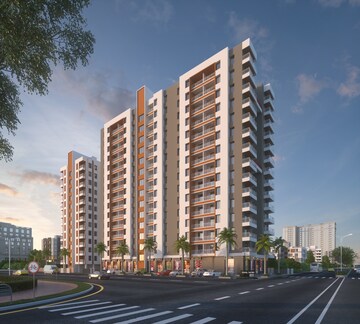 1 BHK Apartment For Sale in Sahil Vatika, Mohammadwadi