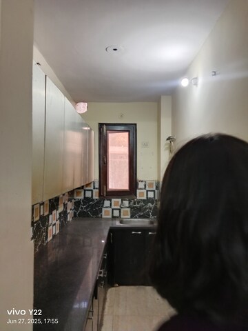 Living Room in 3 BHK Independent House at Laxmi Nagar – for Rent