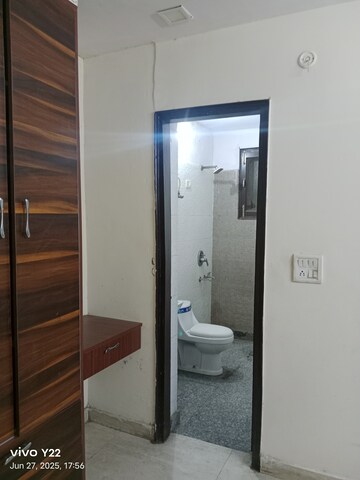 Building Lobby in 3 BHK Independent House at Laxmi Nagar – for Rent